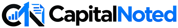 CapitalNoted